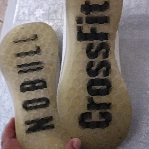 No bull CrossFit cross fit Sz 7 white sneakers nobull - Picture 4 of 9